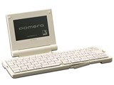 ポメラ DM5 クールブラック