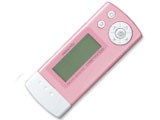 メモリボ シンプルパッケージ 中学英単語ターゲット1800バージョン NS-DA1-T71P [ピンク]