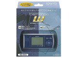 メモリボ ダブル NS-DA2B