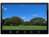 TV090T [ブラック]