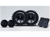 MetioSound MS-165-HL-125-BK