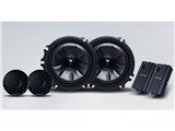 MetioSound MS-165-ST-RP-BK