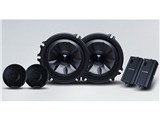 MetioSound MS-165-TT-LC2-BK