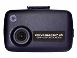 Driveman GP-4K-STD-DCDC