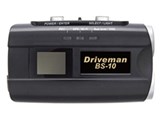 DrivemanBS-10 BS-10-B [黒]