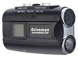 DrivemanBS-8 BS-8B [黒]