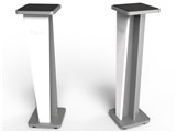 Croce Stand 42 [White Gloss/Grey ペア]