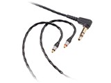 SuperBaXケーブル SUPERBAX-CABLE50BK ミニプラグ⇔専用端子 [BLACK 1.27m]