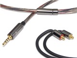 Arc CTU-01 2.5mm(4極)⇔MMCX [1.2m]