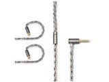 ARS123 ACO-ARS123-2PIN-4.4 4.4mmバランス(5極)⇔2ピン [1.2m]