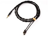 ASUHA ASUHA4252P 2.5mm(4極)⇔2ピン [1.2m]