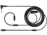 AT-HDC1iS/1.2 ミニプラグ(L型)⇔専用端子 [1.2m]