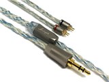Booster Blue LNA-BOB-CM2P-35 ミニプラグ⇔専用端子 [1.2m]
