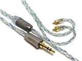 Booster Blue LNA-BOB-MMCX-35 ミニプラグ⇔MMCX [1.2m]