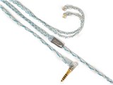 Booster Blue LNA-BOB-UQ2P-44L 4.4mmバランス(5極)⇔専用端子 [1.2m]
