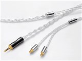 Celestial force C4 A2DC 2.5φ 2.5mm(4極)⇔専用端子 [1.2m]