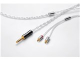 Celestial force C4 Pentaconn ear Long 4.4φ 4.4mmバランス(5極)⇔専用端子 [1.2m]