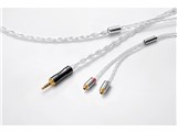 Celestial force C4 Pentaconn ear Short 2.5φ 2.5mm(4極)⇔専用端子 [1.2m]
