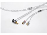 Celestial force C4 Pentaconn ear Short 2.5φL 2.5mm(4極)⇔専用端子 [1.2m]