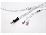 Celestial force C4 Pentaconn ear Short 3.5φ ミニプラグ⇔専用端子 [1.2m]