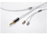 Celestial force C4 Pentaconn ear Short 4.4φ 4.4mmバランス(5極)⇔専用端子 [1.2m]