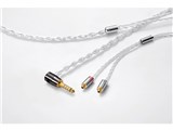 Celestial force C4 Pentaconn ear Short 4.4φL 4.4mmバランス(5極)⇔専用端子 [1.2m]