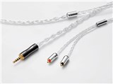 Celestial force C4 T2 2.5φ 2.5mm(4極)⇔専用端子 [1.2m]