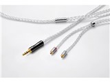 Celestial force C8 Pentaconn ear Short 3.5φ ミニプラグ⇔専用端子 [1.2m]