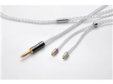Celestial force C8 Pentaconn ear Short 4.4φ 4.4mmバランス(5極)⇔専用端子 [1.2m]