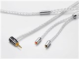 Celestial force C8 T2 2.5φL 2.5mm(4極)⇔専用端子 [1.2m]