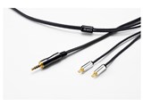 Clear force Nova 2nd generation A2DC 2.5φ 2.5mm(4極)⇔専用端子 [1.2m]