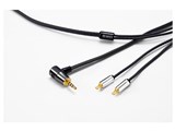 Clear force Nova 2nd generation A2DC 2.5φL 2.5mm(4極)⇔専用端子 [1.2m]
