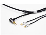 Clear force Ultimate A2DC 2.5φL 2.5mm(4極)⇔専用端子 [1.2m]