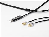 Clear force Ultimate FitEar Lightning Lightning⇔専用端子 [1.2m]