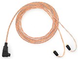 Copper 22 Earphone Cable-MMCX miniXLR(4pin)⇔MMCX [1.37m]