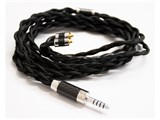 Copper Wizard MK2 4.4mmバランス(5極)⇔MMCX
