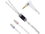 Day for Night LNA-DFN-PE-25L 2.5mm(4極)⇔専用端子 [1.2m]