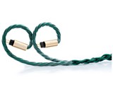 Emerald MKII 8-Wire BEA-7711 2.5mm(4極)⇔2ピン [1.2m]