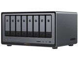 NASync DXP8800 Plus UGR-NA-000005