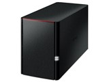 LinkStation for SOHO LS220DN0802B