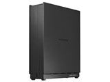LAN DISK L HDL1-LE02N