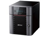 TeraStation WS5420DN04S9
