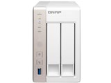 TS-251 Turbo NAS