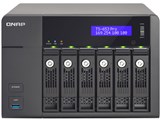 TS-653 Pro Turbo NAS