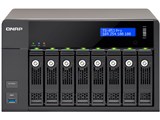 TS-853 Pro Turbo NAS
