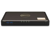 AXELBOX Thin AXEL-TBS-464/16TB