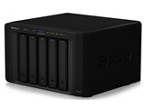 DiskStation DS1517