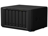 DiskStation DS1621xs+