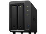DiskStation DS215+