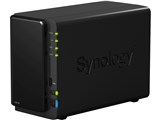 DiskStation DS216